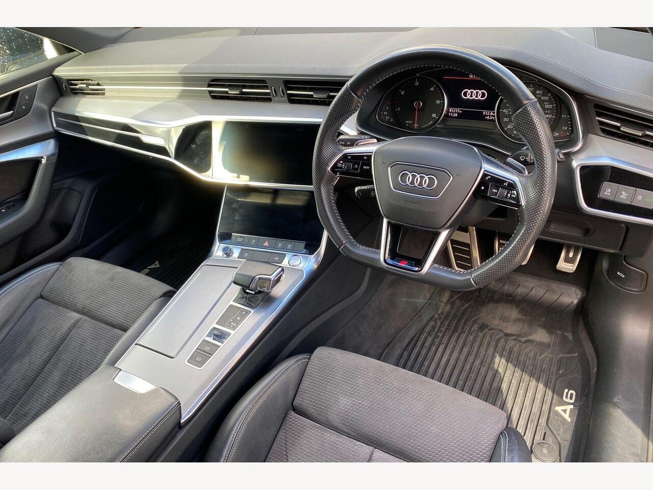 Used Audi A6 2019 for sale - 76673803: Photo 6