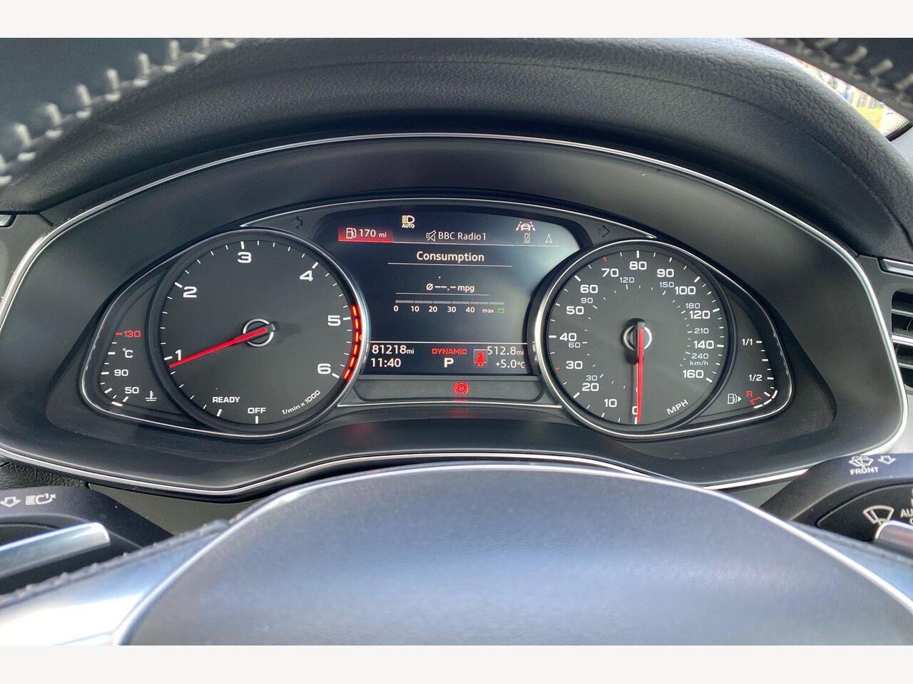 Used Audi A6 2019 for sale - 76673803: Photo 7