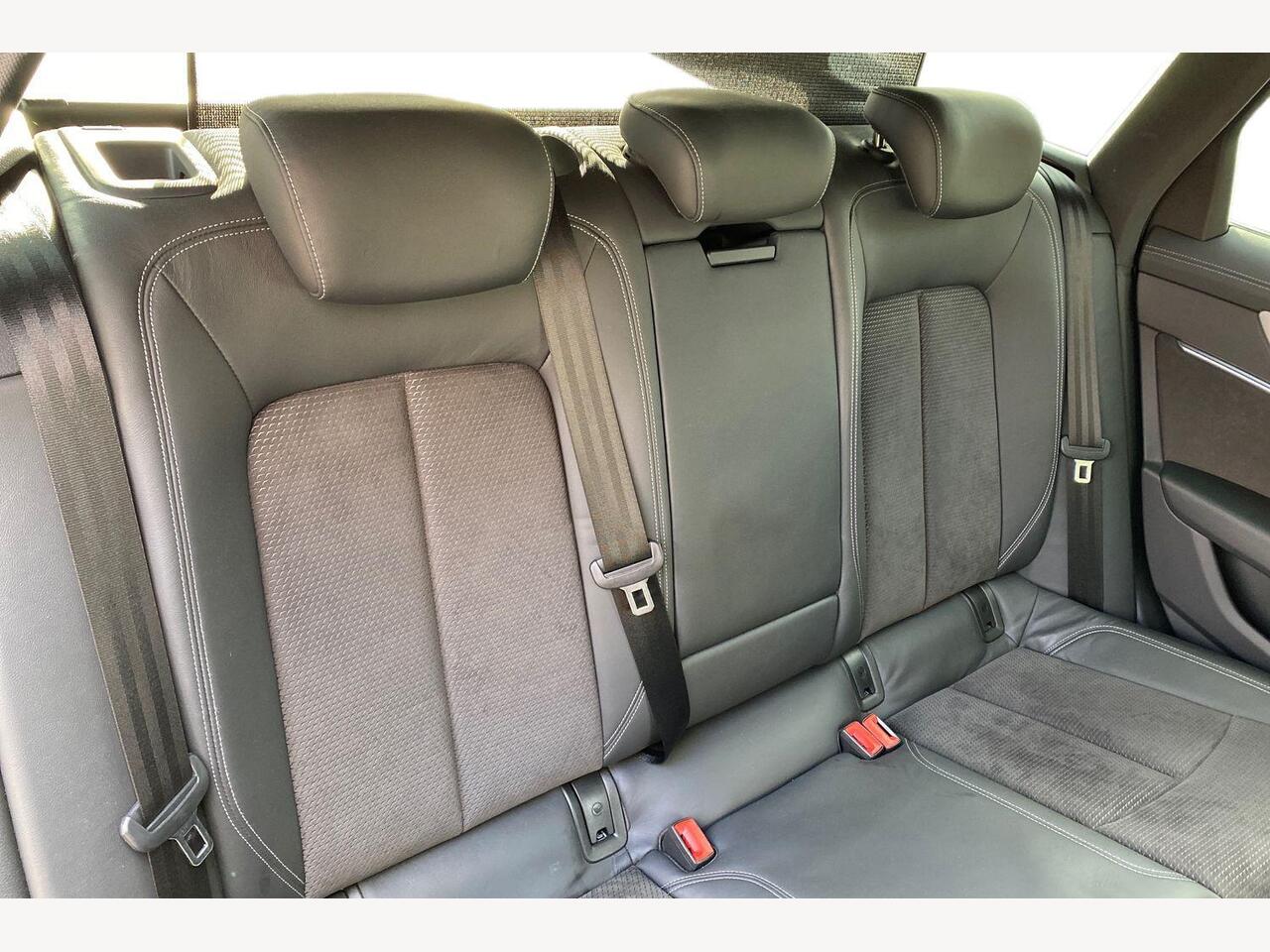 Used Audi A6 2019 for sale - 76673803: Photo 8