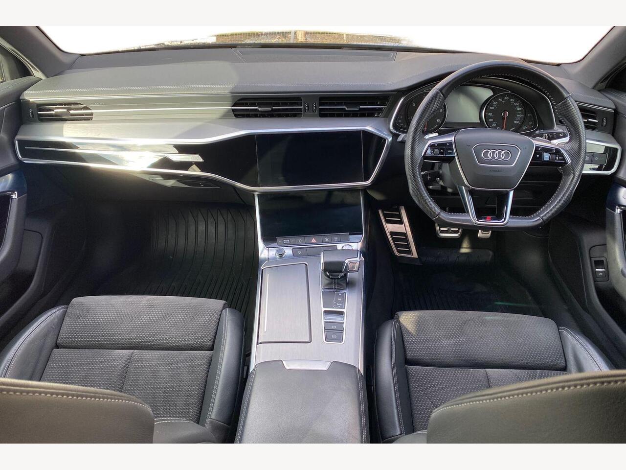 Used Audi A6 2019 for sale - 76673803: Photo 9