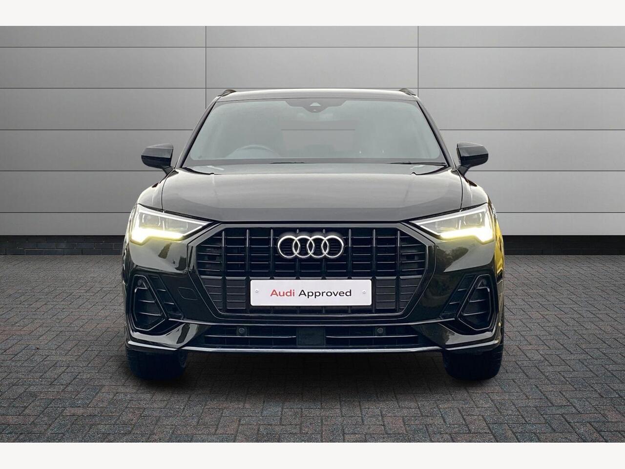 Used Audi Q3 2022 for sale - 76675104: Photo 10