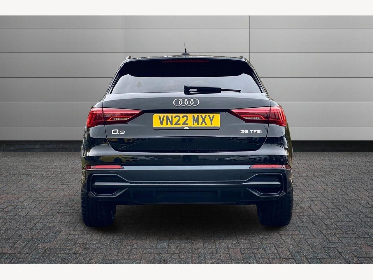 Used Audi Q3 2022 for sale - 76675104: Photo 11