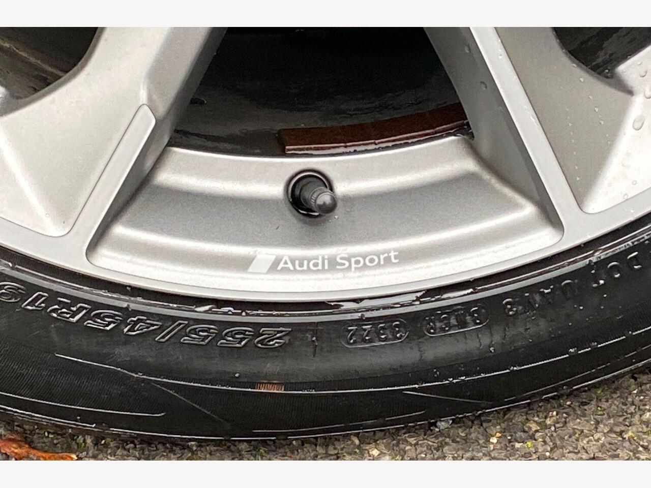 Used Audi Q3 2022 for sale - 76675104: Photo 13