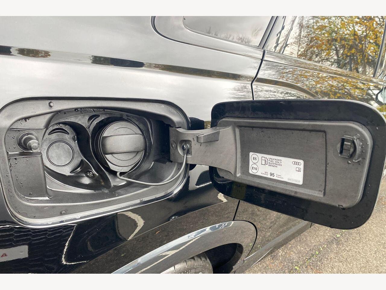 Used Audi Q3 2022 for sale - 76675104: Photo 19