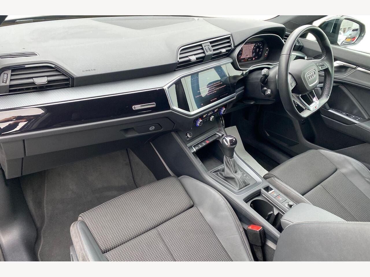 Used Audi Q3 2022 for sale - 76675104: Photo 2