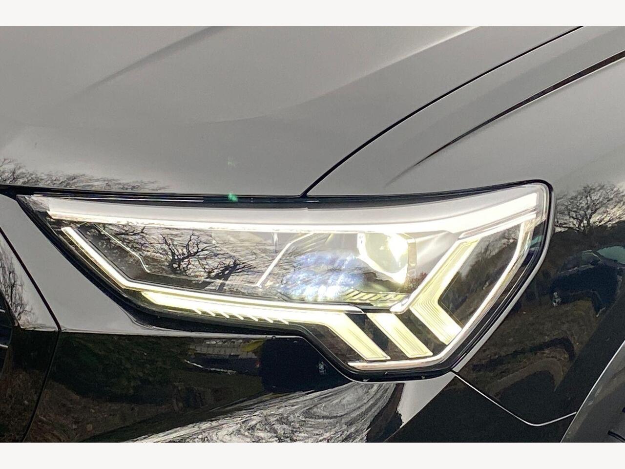 Used Audi Q3 2022 for sale - 76675104: Photo 21