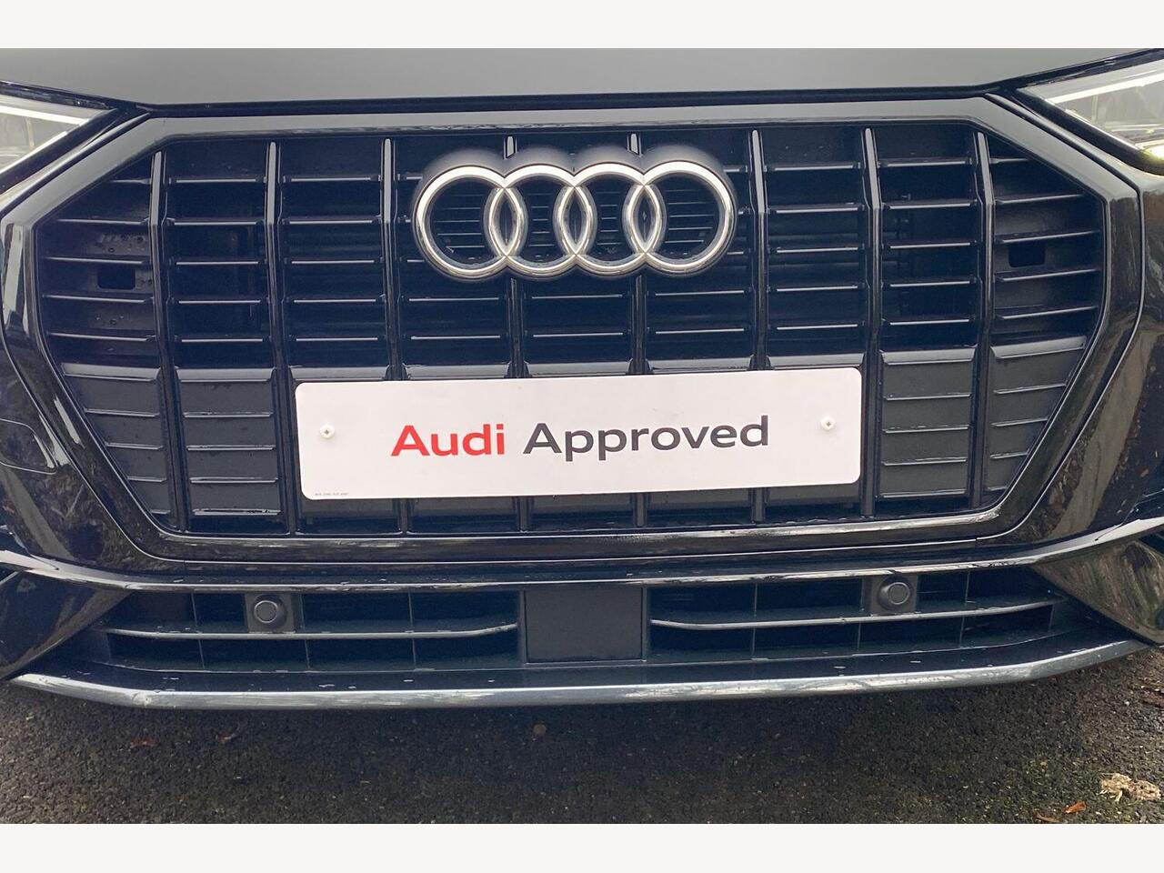 Used Audi Q3 2022 for sale - 76675104: Photo 23