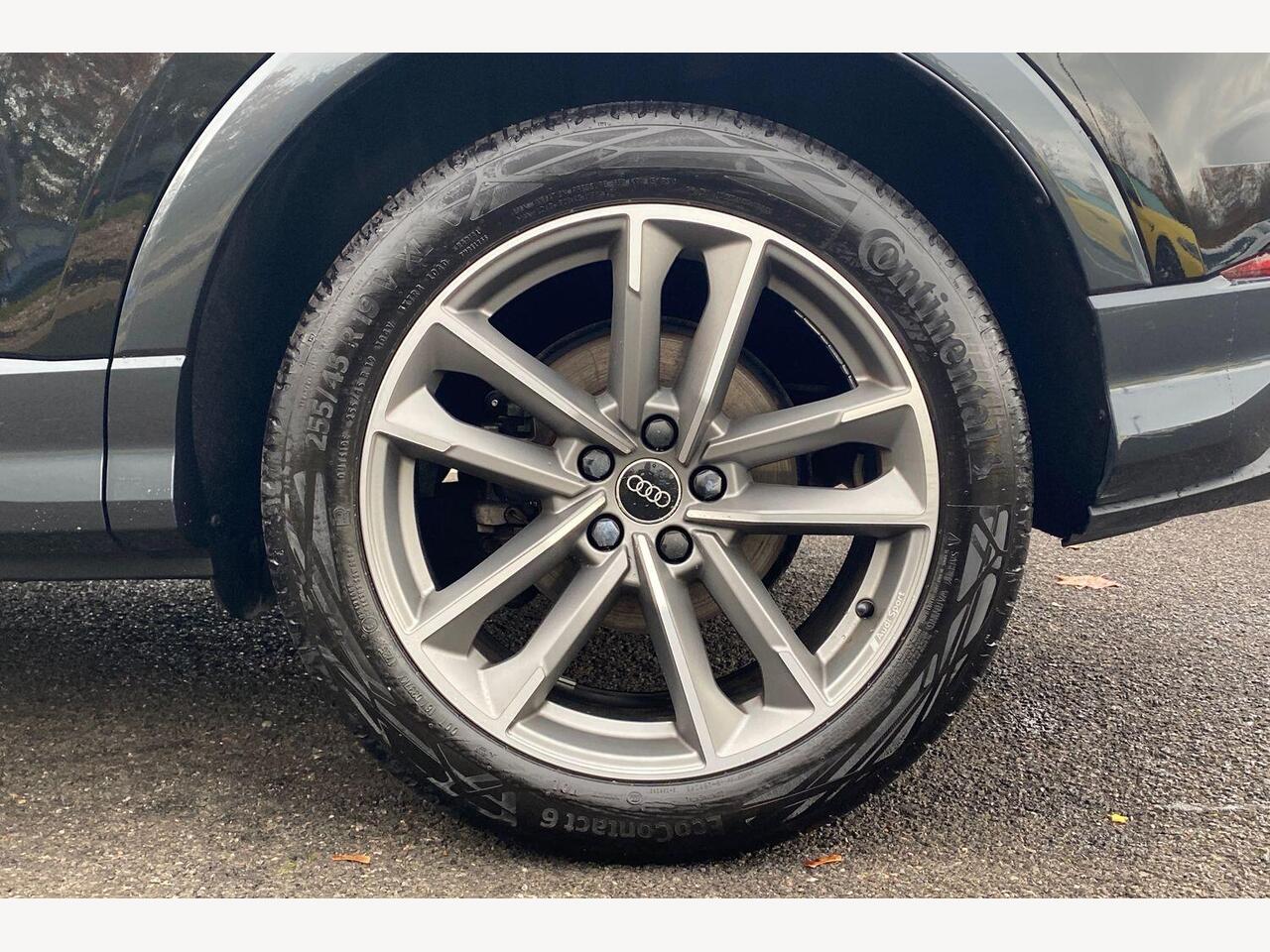 Used Audi Q3 2022 for sale - 76675104: Photo 24