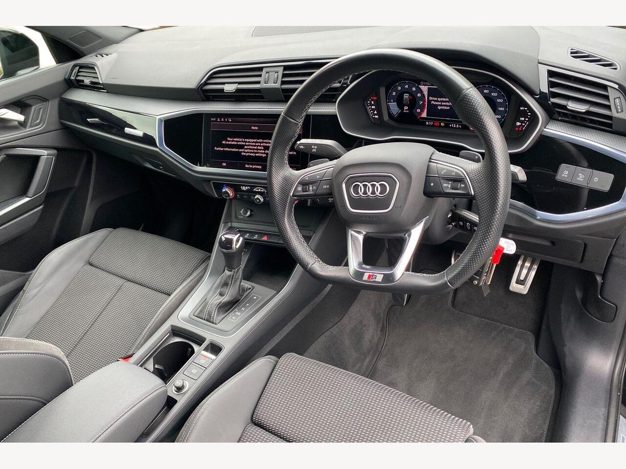 Used Audi Q3 2022 for sale - 76675104: Photo 6