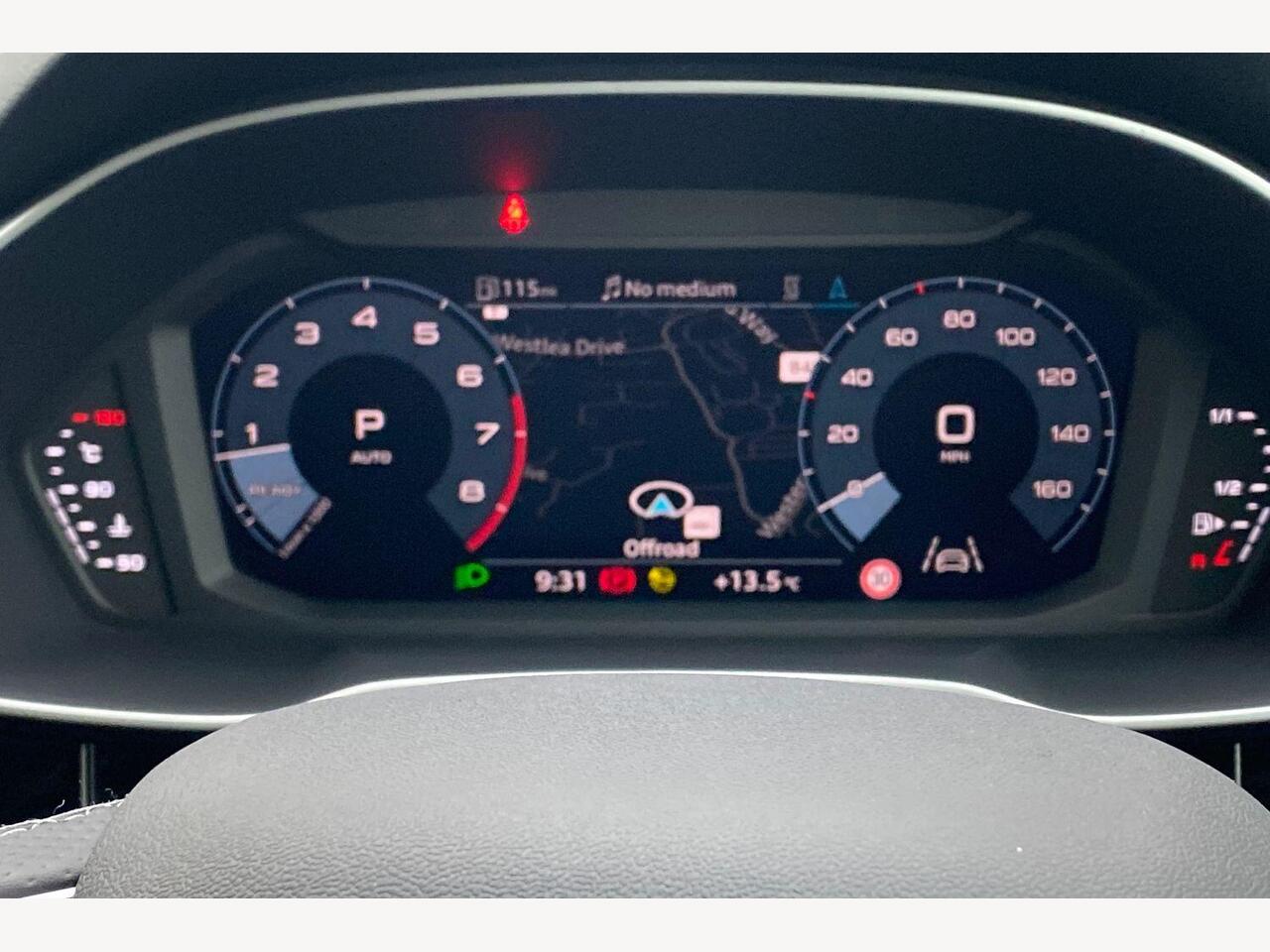 Used Audi Q3 2022 for sale - 76675104: Photo 7