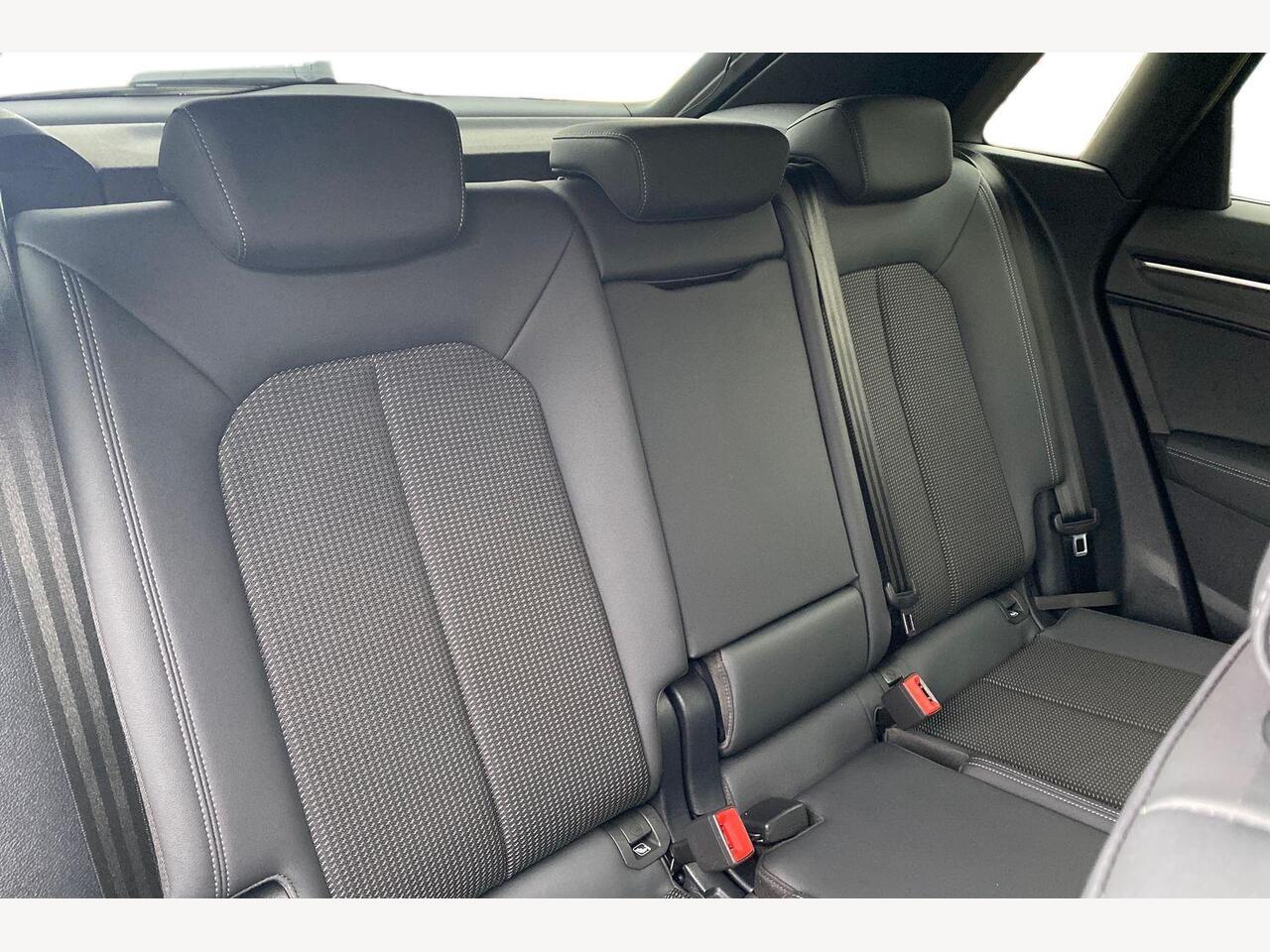 Used Audi Q3 2022 for sale - 76675104: Photo 8