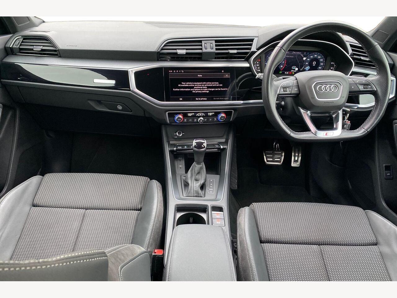 Used Audi Q3 2022 for sale - 76675104: Photo 9
