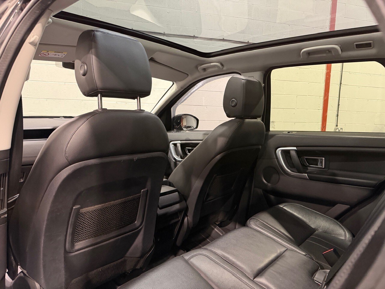 Used Land Rover Discovery Sport 2015 for sale - 77555058: Photo 16