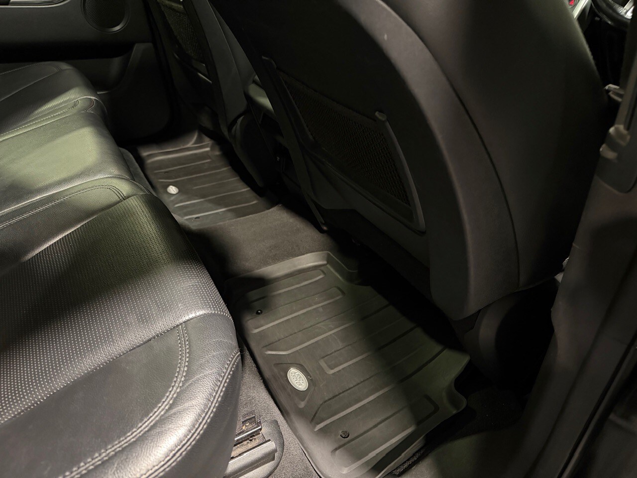 Used Land Rover Discovery Sport 2015 for sale - 77555058: Photo 7