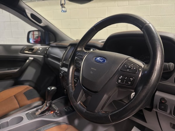 Used Ford Ranger 2016 for sale - 76312482: Photo 10