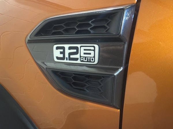 Used Ford Ranger 2016 for sale - 76312482: Photo 11