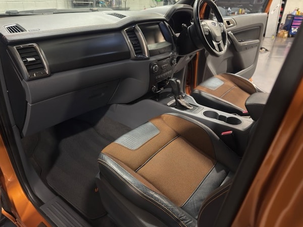 Used Ford Ranger 2016 for sale - 76312482: Photo 12
