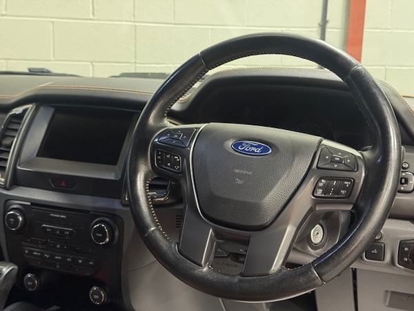 Used Ford Ranger 2016 for sale - 76312482: Photo 13