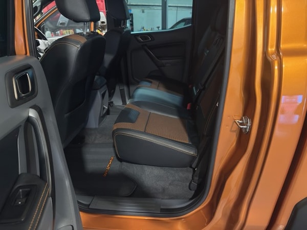 Used Ford Ranger 2016 for sale - 76312482: Photo 14