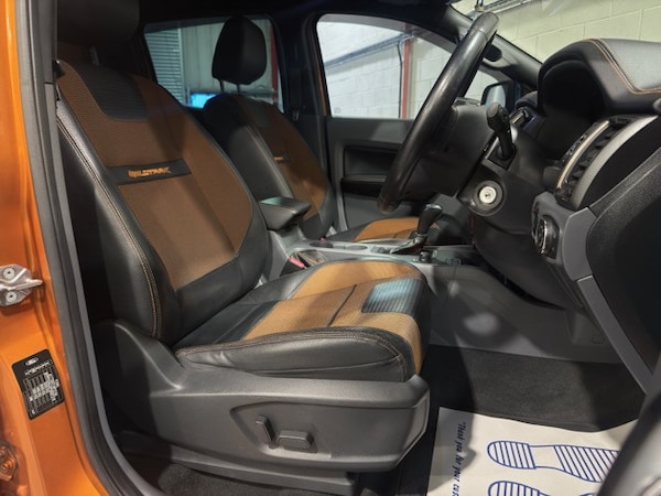 Used Ford Ranger 2016 for sale - 76312482: Photo 15