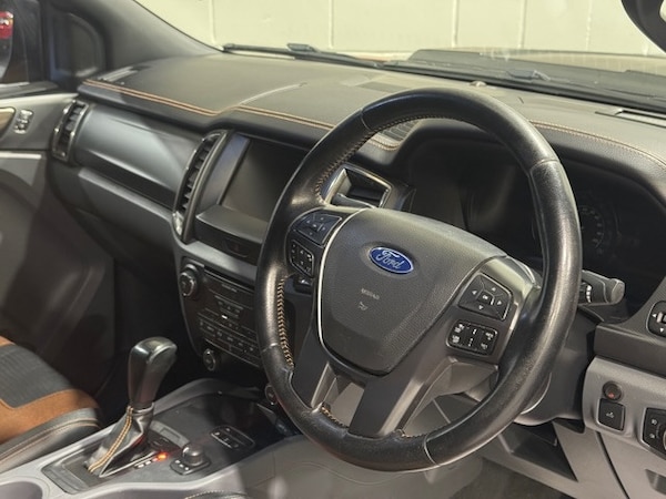 Used Ford Ranger 2016 for sale - 76312482: Photo 16