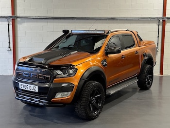 Used Ford Ranger 2016 for sale - 76312482: Photo 2