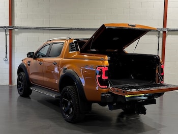 Used Ford Ranger 2016 for sale - 76312482: Photo 3