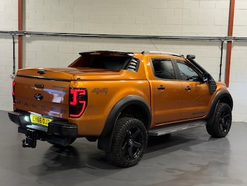 Used Ford Ranger 2016 for sale - 76312482: Photo 4