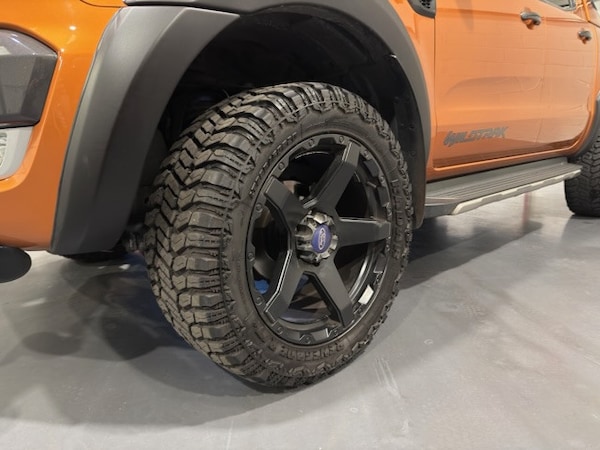 Used Ford Ranger 2016 for sale - 76312482: Photo 6