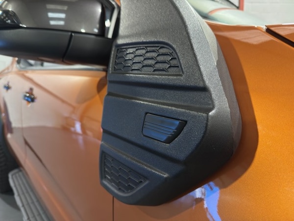 Used Ford Ranger 2016 for sale - 76312482: Photo 7