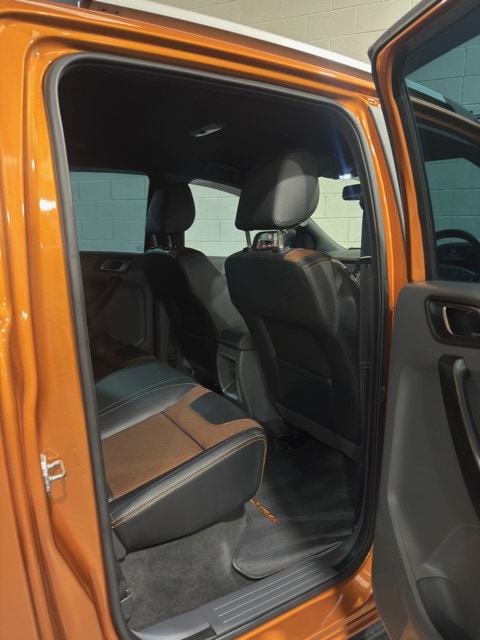 Used Ford Ranger 2016 for sale - 76312482: Photo 9