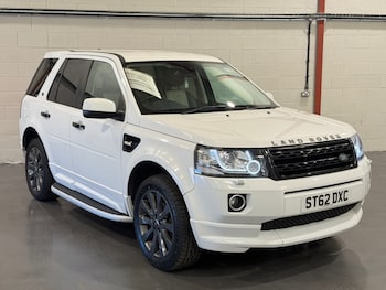 2013 - 2.2 SD4 Dynamic 5dr Auto