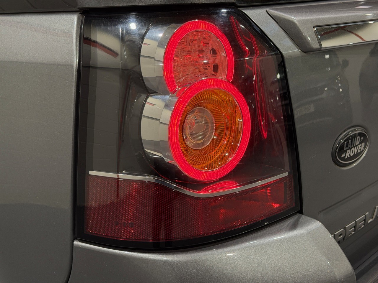 Used Land Rover Freelander 2014 for sale - 77113106: Photo 10