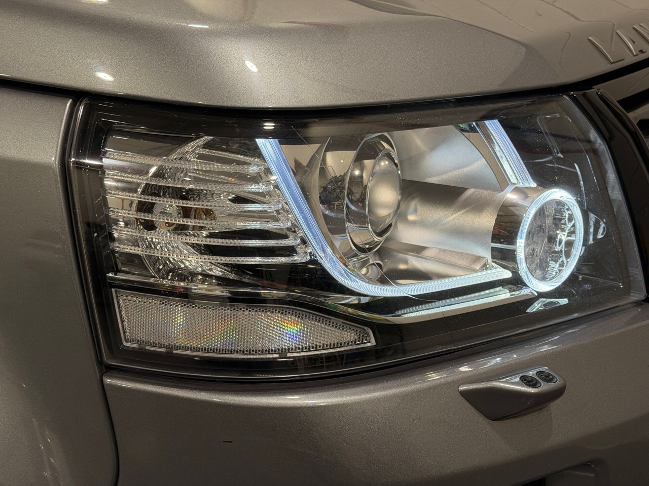 Used Land Rover Freelander 2014 for sale - 77113106: Photo 11