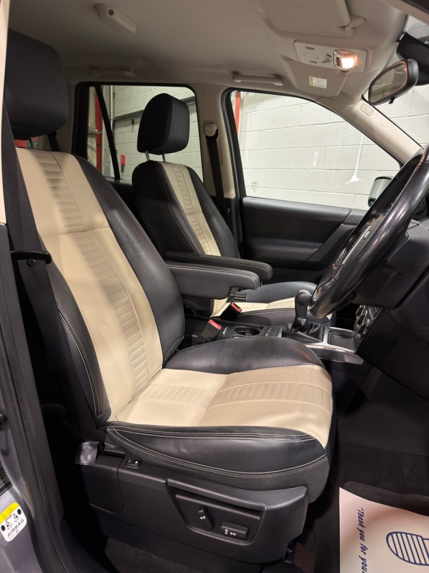 Used Land Rover Freelander 2014 for sale - 77113106: Photo 12