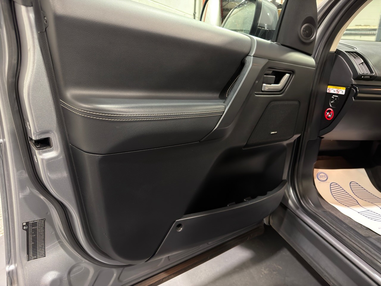 Used Land Rover Freelander 2014 for sale - 77113106: Photo 13