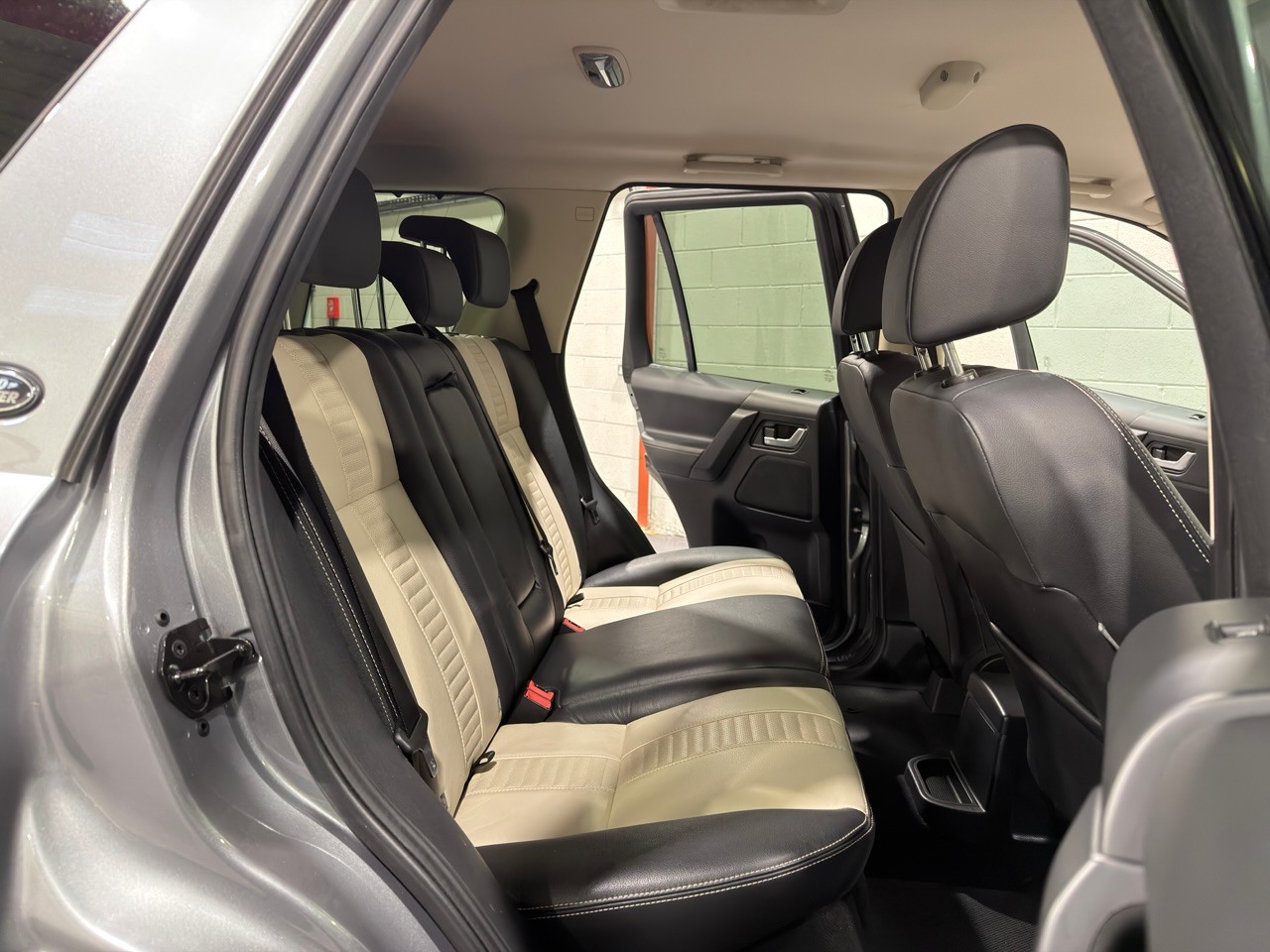 Used Land Rover Freelander 2014 for sale - 77113106: Photo 16