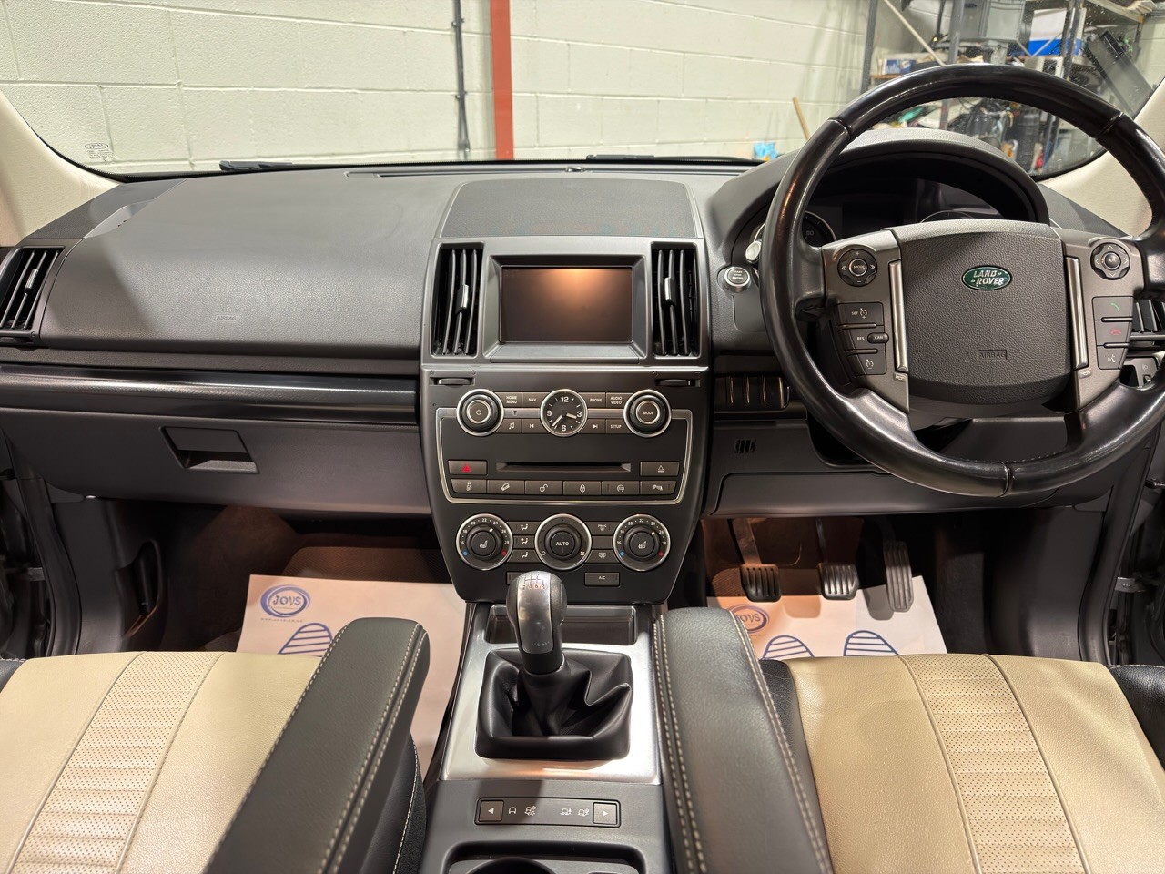 Used Land Rover Freelander 2014 for sale - 77113106: Photo 19