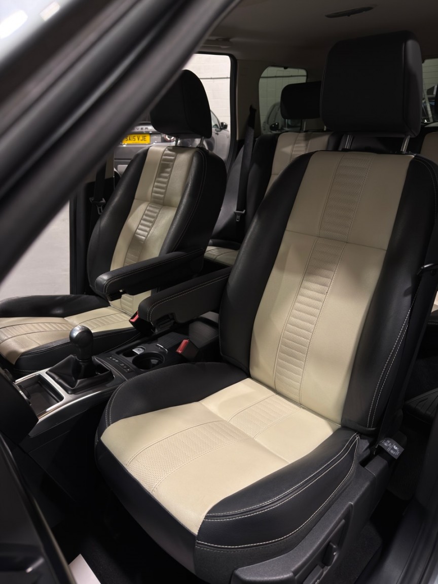 Used Land Rover Freelander 2014 for sale - 77113106: Photo 20