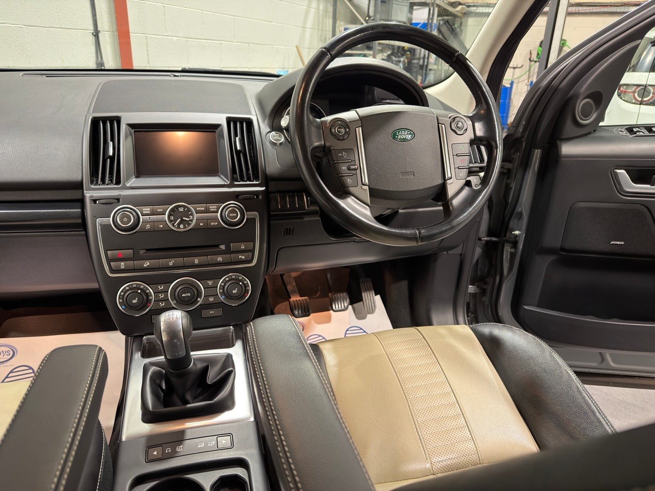 Used Land Rover Freelander 2014 for sale - 77113106: Photo 21