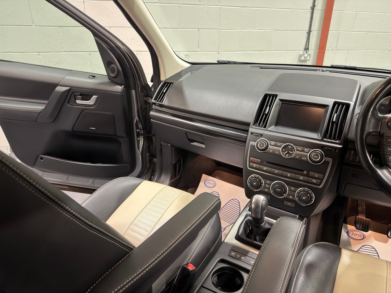 Used Land Rover Freelander 2014 for sale - 77113106: Photo 22