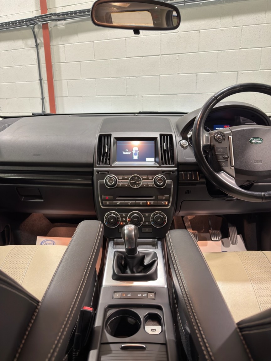 Used Land Rover Freelander 2014 for sale - 77113106: Photo 25