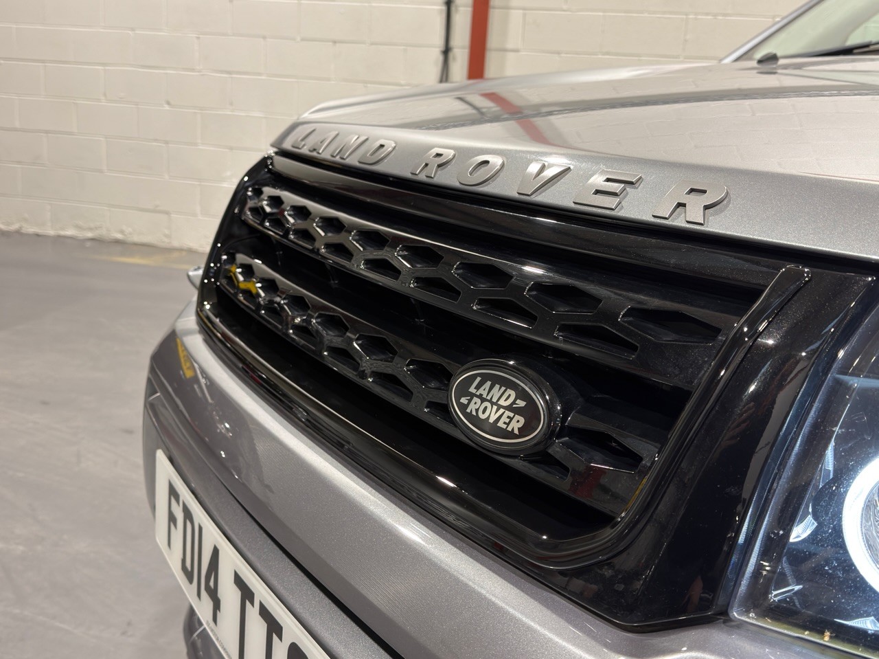 Used Land Rover Freelander 2014 for sale - 77113106: Photo 6