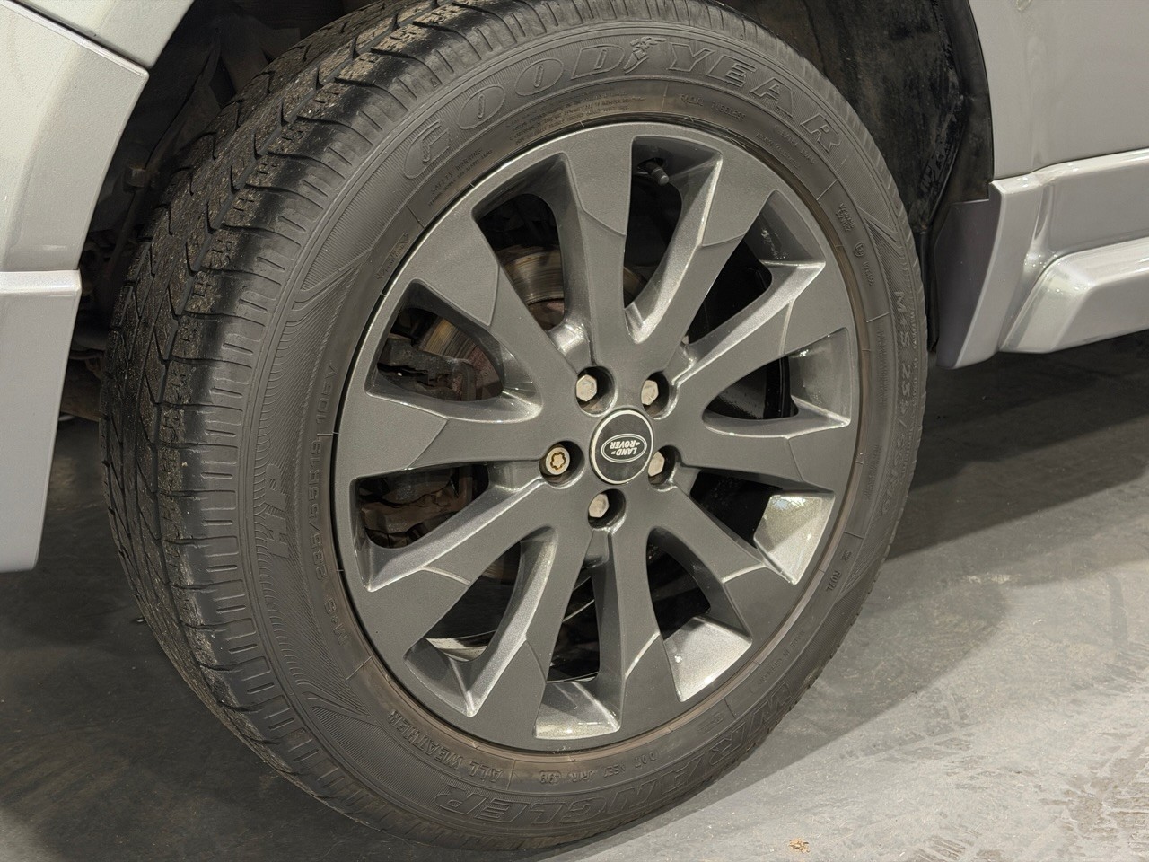 Used Land Rover Freelander 2014 for sale - 77113106: Photo 7