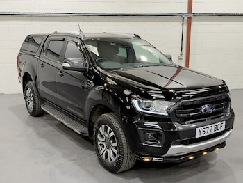 Used Ford Ranger 2022 for sale - 79335598: Photo