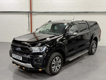 Used Ford Ranger 2022 for sale - 79335598: Photo