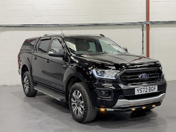 Used Ford Ranger 2022 for sale - 79335598: Photo
