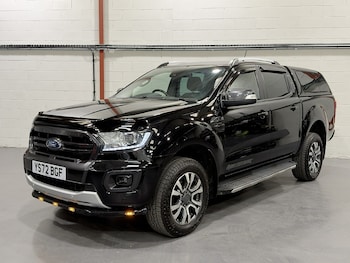 Used Ford Ranger 2022 for sale - 79335598: Photo