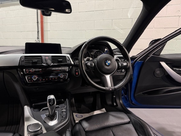 Used BMW 3 Series 2019 for sale - 76324764: Photo 10