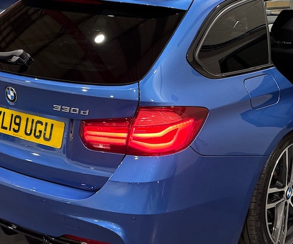 Used BMW 3 Series 2019 for sale - 76324764: Photo 12
